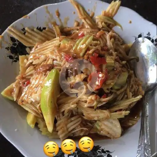 Gambar Makanan Rujak Kuah Pindang WSB, Pamongan Raya 7