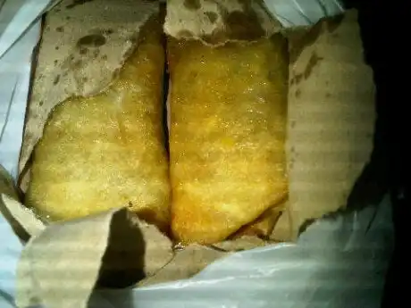 Gambar Makanan LUMPIA MALIOBORO 8