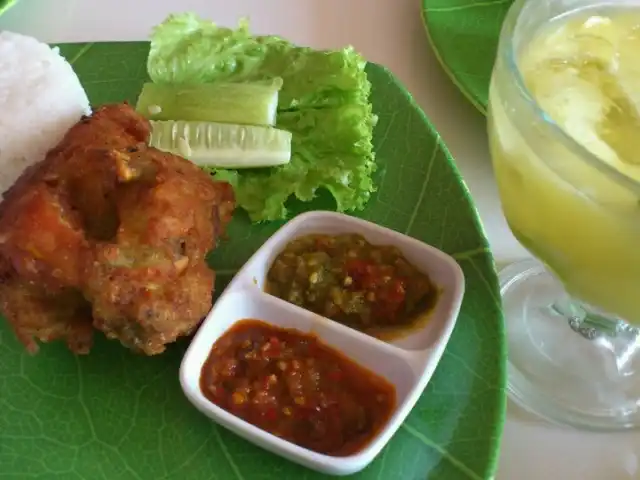 Gambar Makanan Ayam tulang Lepas kalisari 11