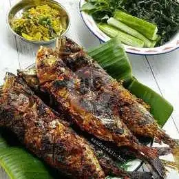 Gambar Makanan Ikan & Ayam Bakar Joglo, Dwikora 3