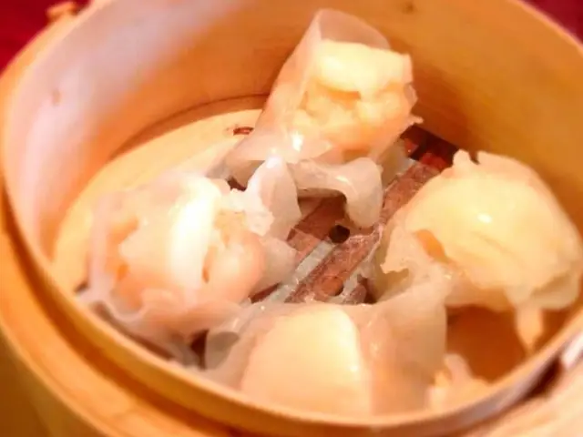 Tin Hau - Mandarin Oriental Hotel Food Photo 4