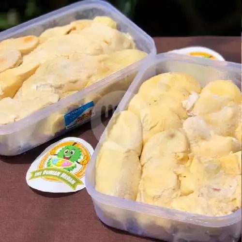 Gambar Makanan Ini Durian Medan, Mojoanyar 5