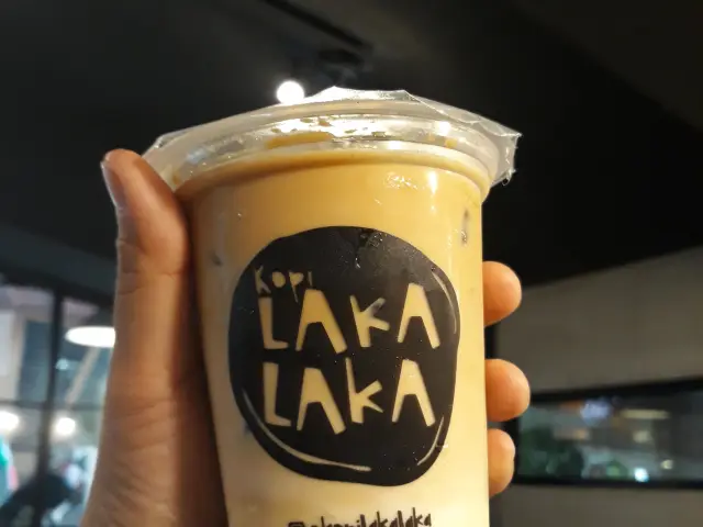 Gambar Makanan Kopi Laka Laka 4