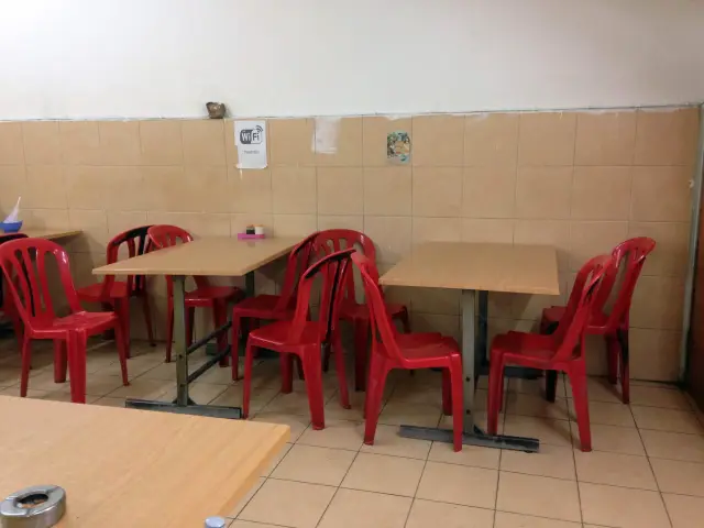 Restoran SSS Maju Food Photo 2