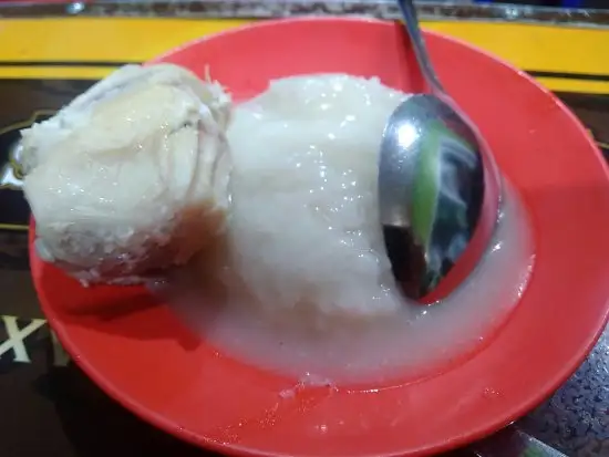 Gambar Makanan Ketan Legenda Batu 7