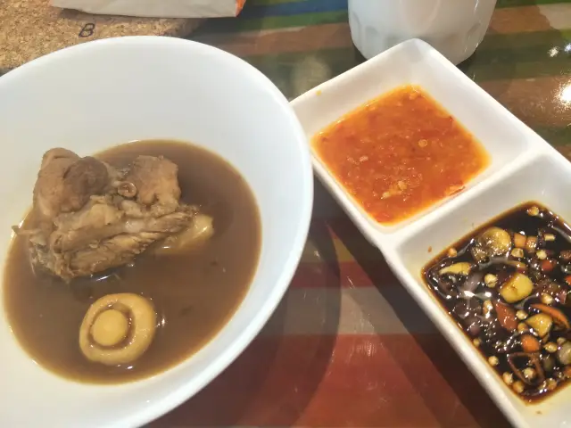 Gambar Makanan Chong Bak Kut Teh 7