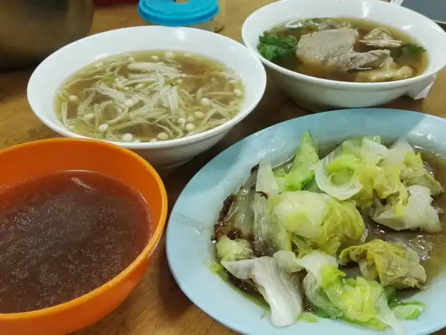 Cheow Sang Bak Kut Teh Food Photo 13