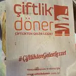 Ciftlik Doner'nin yemek ve ambiyans fotoğrafları 4