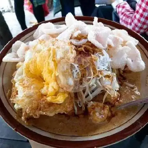 Gambar Makanan KETOPRAK BANG JEFRY 3