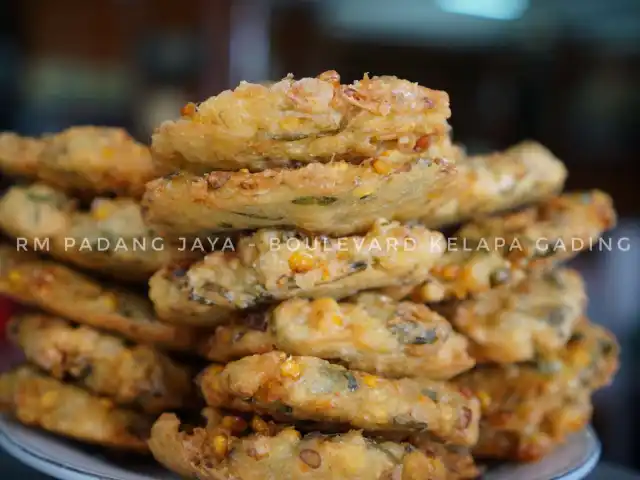 Gambar Makanan Padang Jaya 15