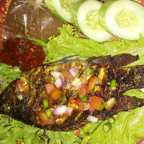 Gambar Makanan Ayam Bakar Sari Rasa 11