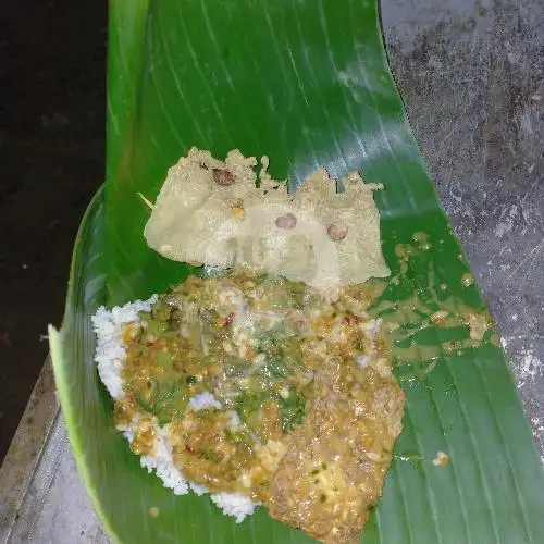 Gambar Makanan nasi pecel langgeng 3