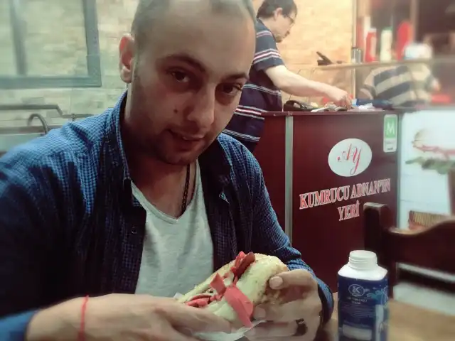 Ortaköy Kumrucu'nin yemek ve ambiyans fotoğrafları 12