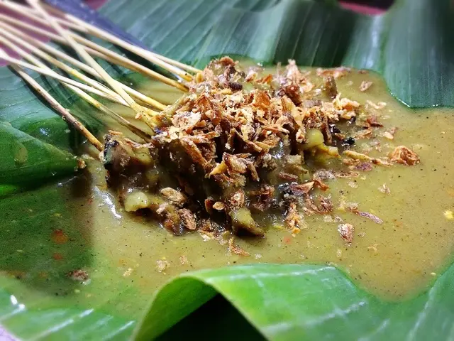 Gambar Makanan Sate Mak Adjat 9