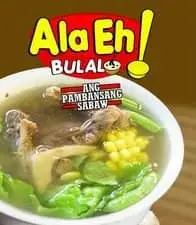 Ala Eh! Bulalo