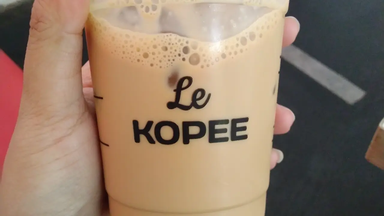 Le Kopee