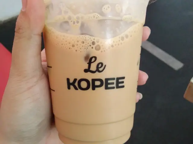 Le Kopee