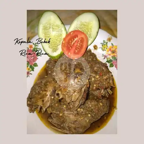 Gambar Makanan WARUNG NASI BEBEK MASAKAN MADURA 5