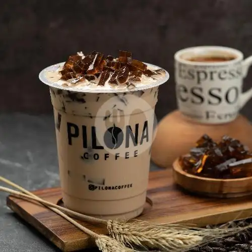 Gambar Makanan Pilona Coffee (Kopi Pilona), Tangerang 9