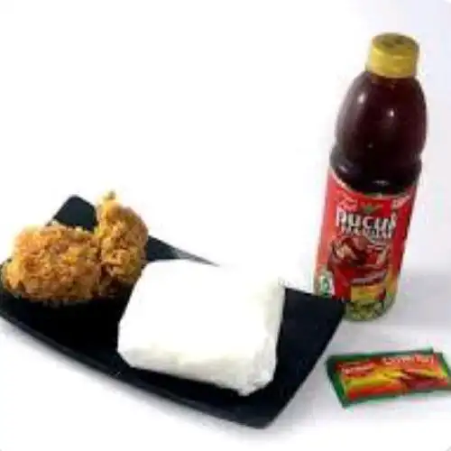Gambar Makanan Fried Chicken Geprek Pak Su'ab 7