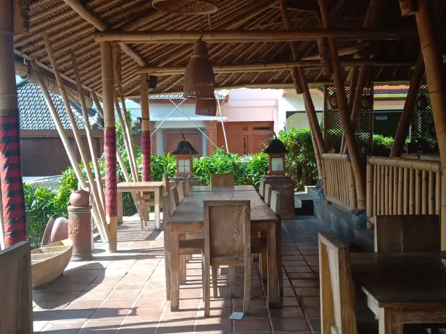 Gambar Makanan Warung Subak 8