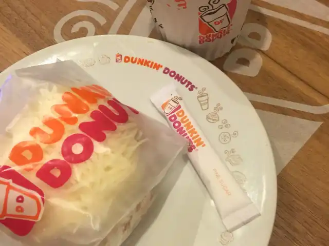 Gambar Makanan Dunkin' 5