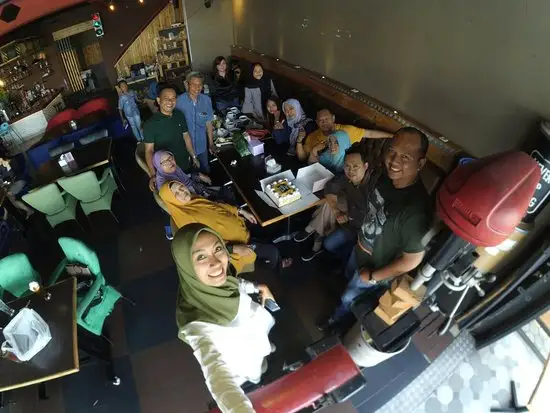 Gambar Makanan Pawon Pitoe Cafe 13