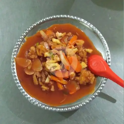 Gambar Makanan Bakmi 103, Kebon Bawang 7