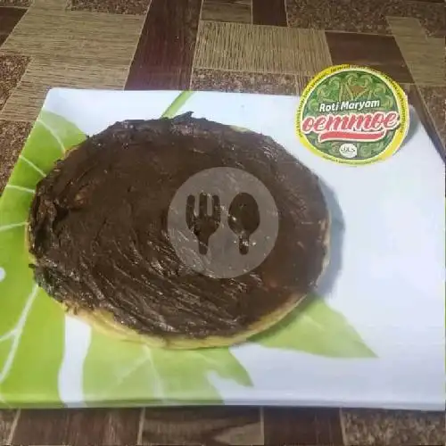 Gambar Makanan Oemmoe Roti Maryam, Lowokwaru 9