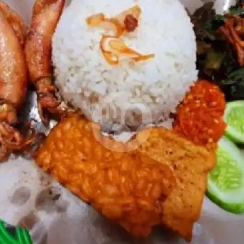 Gambar Makanan Ayam Bakar Dan Goreng Putrisuci 13