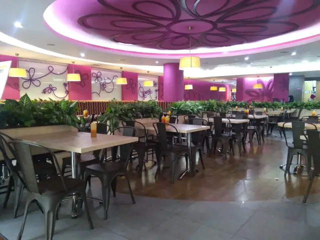 Gambar Makanan Solaria 5