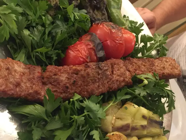 Müslüm Kebap'nin yemek ve ambiyans fotoğrafları 33