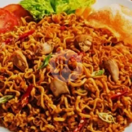 Gambar Makanan Nasi Goreng Edy, Fatmawati 13
