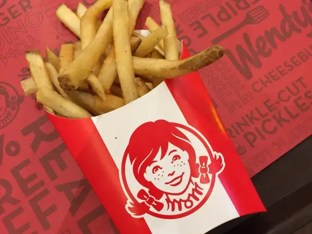 Gambar Makanan Wendy's 10