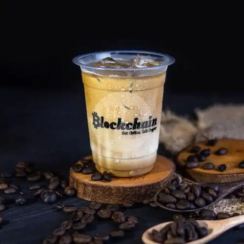 Gambar Makanan Blockchain Coffee 8