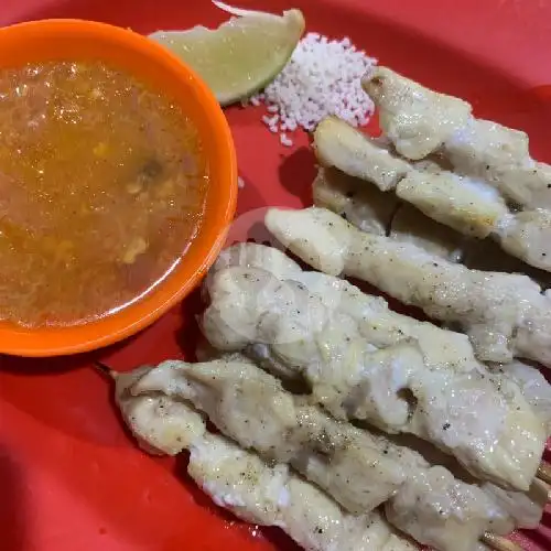 Gambar Makanan KCP Street Food, Cipinang 5