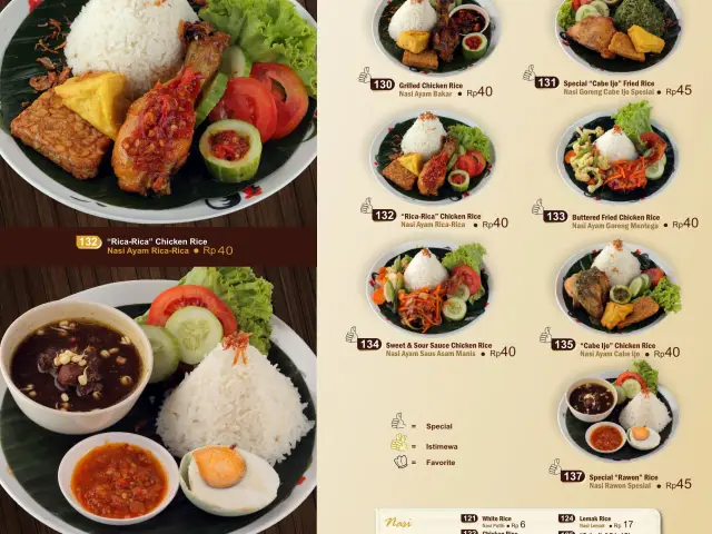 Gambar Makanan BangiKopi 3