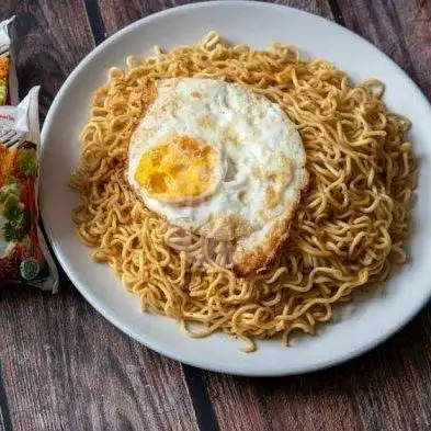 Gambar Makanan Warung Indomie Rakyat 17