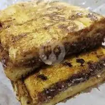 Gambar Makanan Roti Bakar Army, Ciremai 14