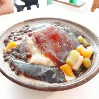 ZenQ Desserts Food Photo 2