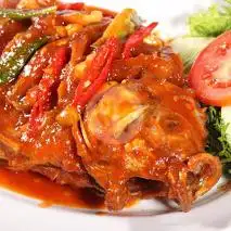 Gambar Makanan Seafood Zonatri 21 Ayam Kremes Kang Bari Jalan Jati Kramat 29 12