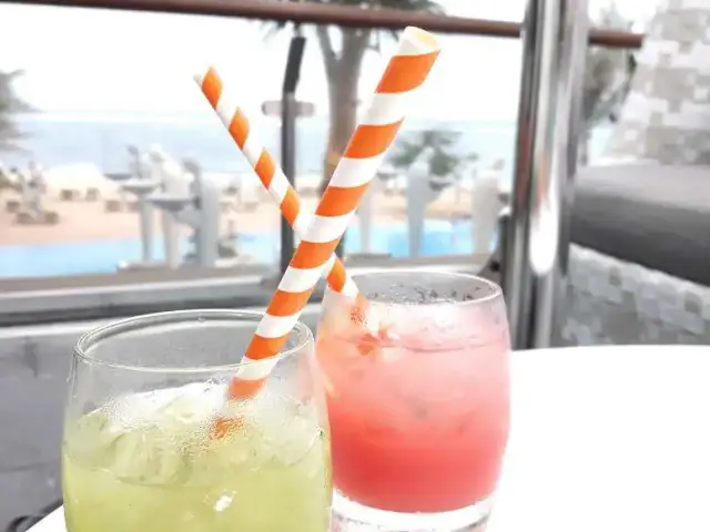 Gambar Makanan Sky Bar - Mulia Bali 15