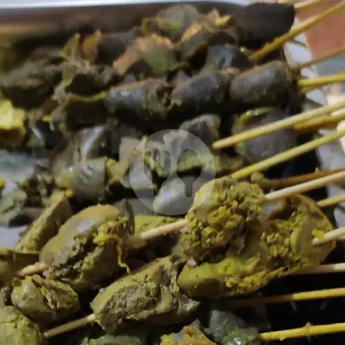 Gambar Makanan Sambel Cobek, Ayam & Bebek Goreng, Kebon Jahe Serang 8