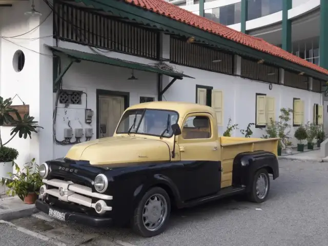 Gambar Makanan La Terrase Bistro 12