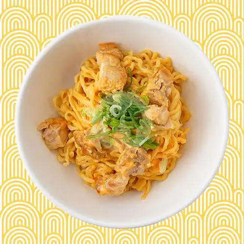Gambar Makanan Sany Noodle Bar, Ruko Mitra 2 12