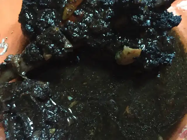 Gambar Makanan RM Toraja 2