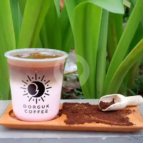 Gambar Makanan Dorguk Coffee, Ciracas 13