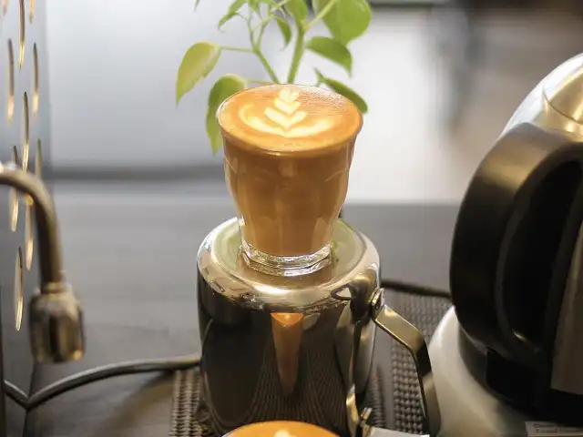 Gambar Makanan Lenma Coffee 3
