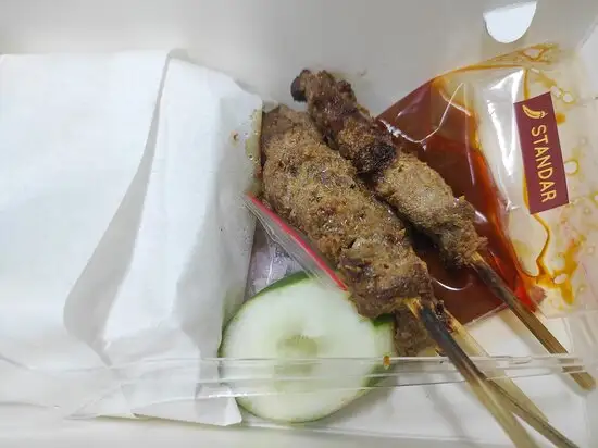 Gambar Makanan Sate Babi Papua 7