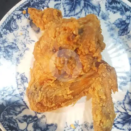 Gambar Makanan Ayam Geprek Rempah Rempah 4